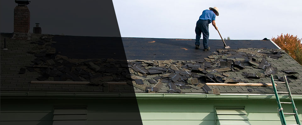 South Dartmouth Roofing Contractors