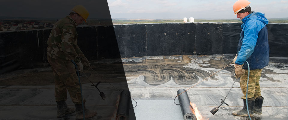 South Dartmouth Roofing Contractors